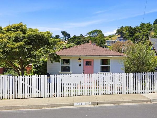 501 Brighton Road , Pacifica, CA 94044