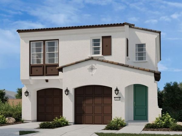469 Citrus Oak Road, Glendora, CA 91740
