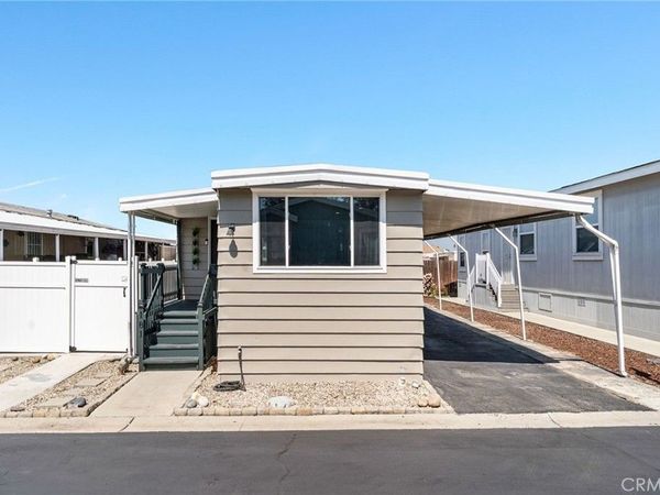 1205 Cypress , Unit 181, San Dimas, CA 91773