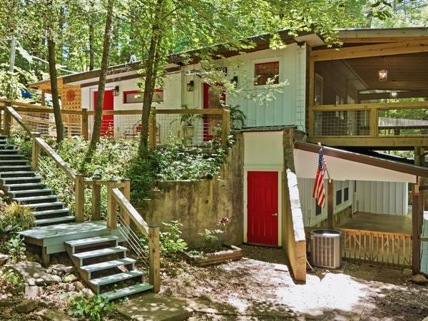 700 Sillycook Trail, Clarkesville, GA 30523