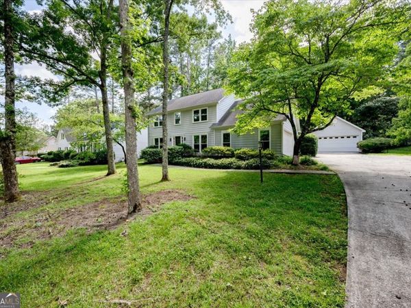 1434 Craddock Way, Macon, GA 31210