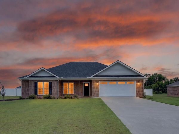313 Old Rockdale Drive, Statesboro, GA 30461