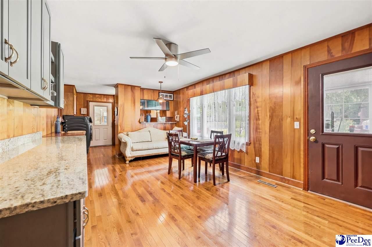 205 W Raft Street Photo 9