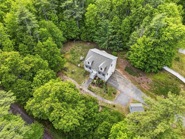 277 Parker Mountain Road, Barrington, NH 03825