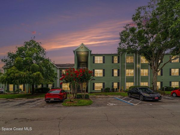 2031 Dixie Belle Drive E , Unit C, Orlando, FL 32812