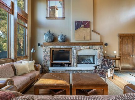12498 Villa Court, Unit #11, Truckee, CA 96161 Photo