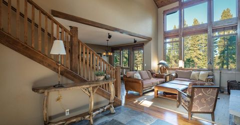 12498 Villa Court, Unit #11, Truckee, CA 96161 Photo