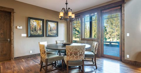 12498 Villa Court, Unit #11, Truckee, CA 96161 Photo