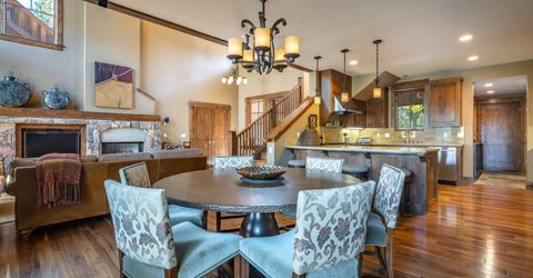 12498 Villa Court, Unit #11, Truckee, CA 96161 Photo