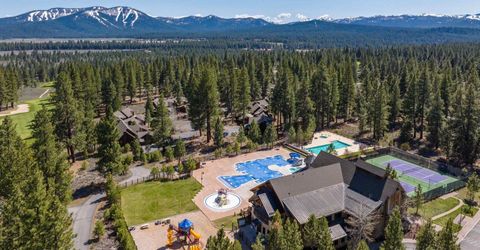 12498 Villa Court, Unit #11, Truckee, CA 96161 Photo