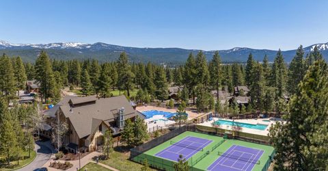 12498 Villa Court, Unit #11, Truckee, CA 96161 Photo