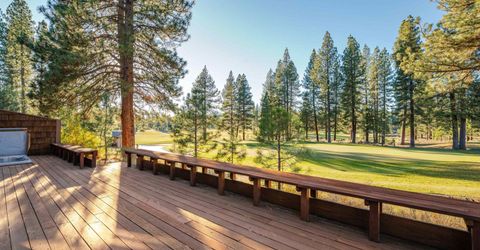 12498 Villa Court, Unit #11, Truckee, CA 96161 Photo