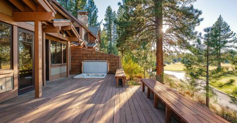 12498 Villa Court, Unit #11, Truckee, CA 96161 Photo