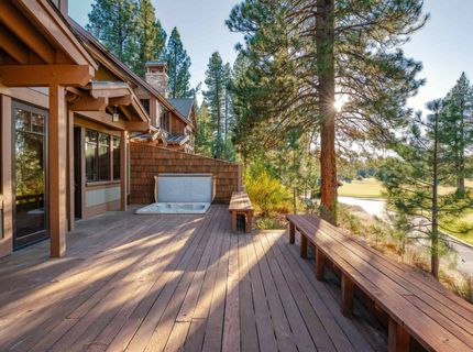 12498 Villa Court, Unit #11, Truckee, CA 96161 Photo