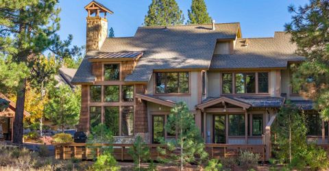 12498 Villa Court, Unit #11, Truckee, CA 96161 Photo