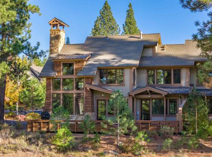 12498 Villa Court, Unit #11, Truckee, CA 96161 Photo