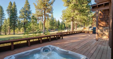 12498 Villa Court, Unit #11, Truckee, CA 96161 Photo