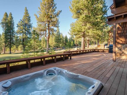 12498 Villa Court, Unit #11, Truckee, CA 96161 Photo