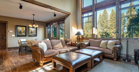 12498 Villa Court, Unit #11, Truckee, CA 96161 Photo