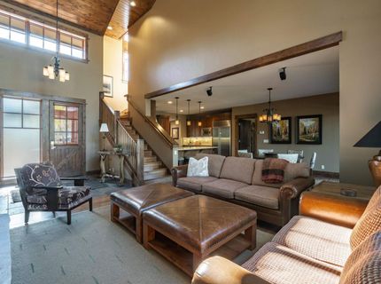 12498 Villa Court, Unit #11, Truckee, CA 96161 Photo