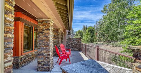 11855 Hope Court, Unit #B, Truckee, CA 96161 Photo