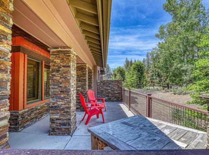 11855 Hope Court, Unit #B, Truckee, CA 96161 Photo