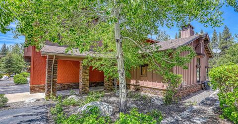 11855 Hope Court, Unit #B, Truckee, CA 96161 Photo