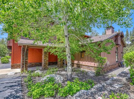 11855 Hope Court, Unit #B, Truckee, CA 96161 Photo