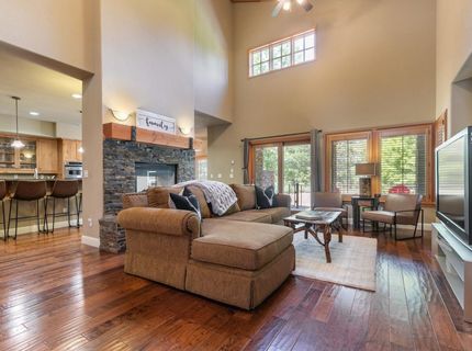 11855 Hope Court, Unit #B, Truckee, CA 96161 Photo