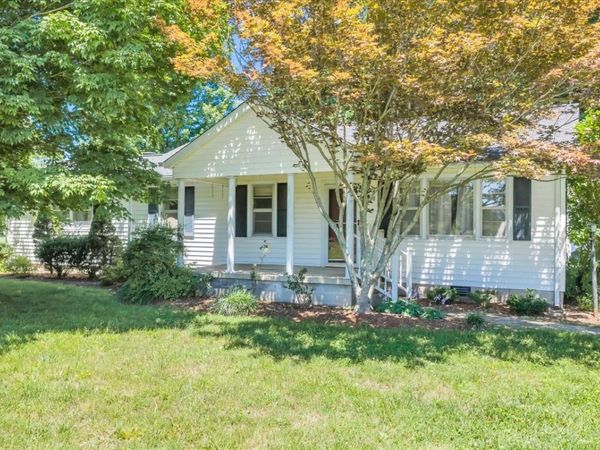 2898 Blanton Chapel Rd , Manchester, TN 37355