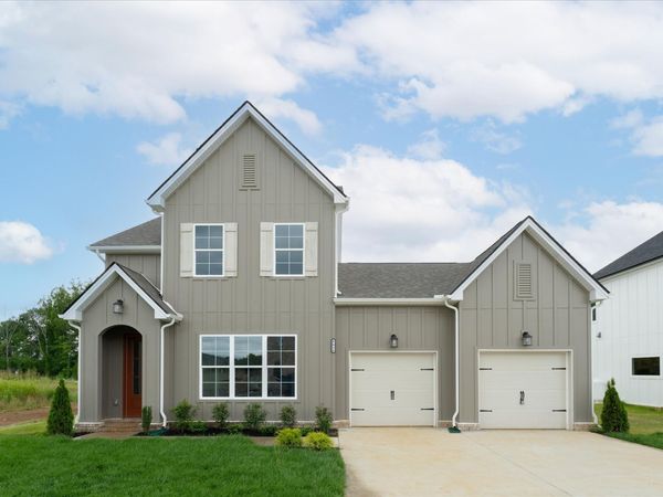 27 Madelaine Way , Kingston Springs, TN 37082