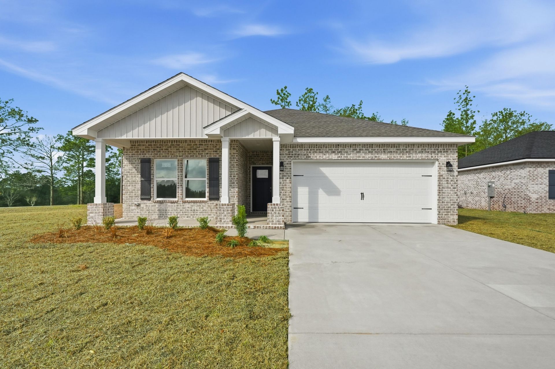 6122 Mildred's Way, Crestview, FL 32539 Main Photo