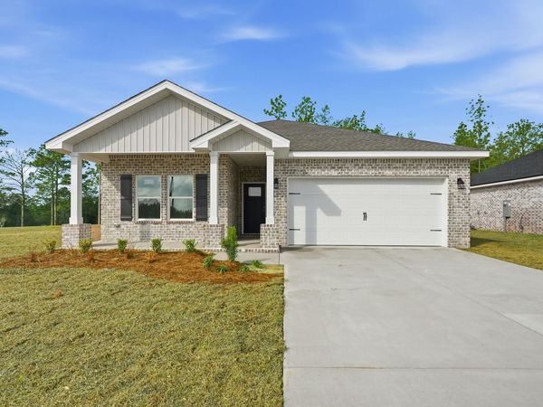 6122 Mildred's Way, Crestview, FL 32539