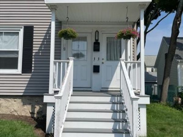 49 Nichols, Unit 1, Norwood, MA 02062