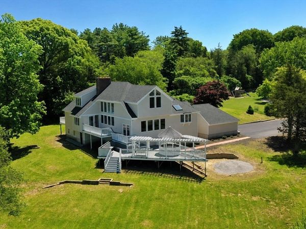 199 John Wise Avenue, Essex, MA 01929