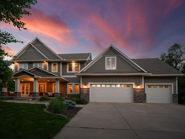 2438 129th Court NE, Blaine, MN 55449