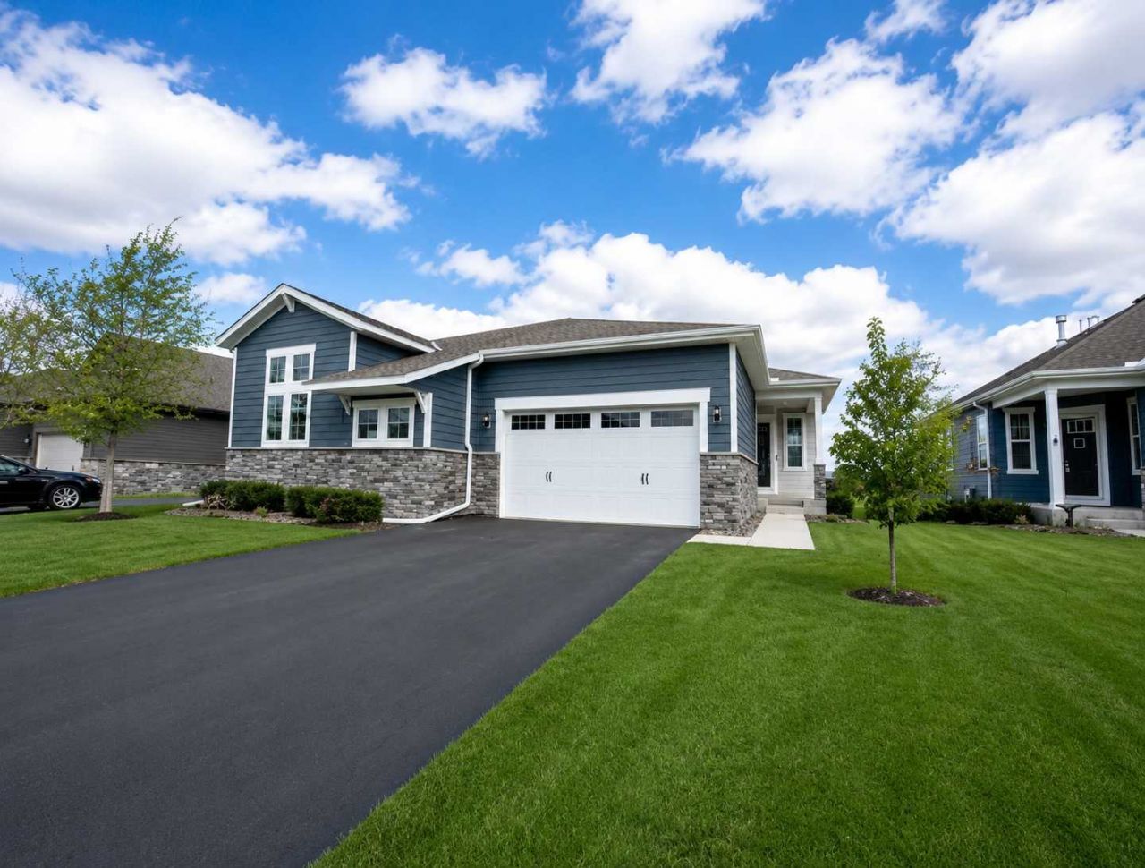 6436 132nd Lane , Savage, MN 55378 Main Photo