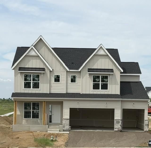 19440 Everglade Path , Farmington, MN 55024