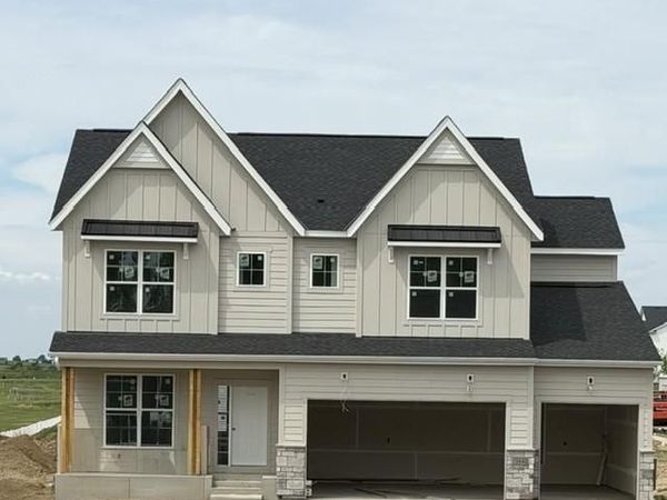 19440 Everglade Path , Farmington, MN 55024