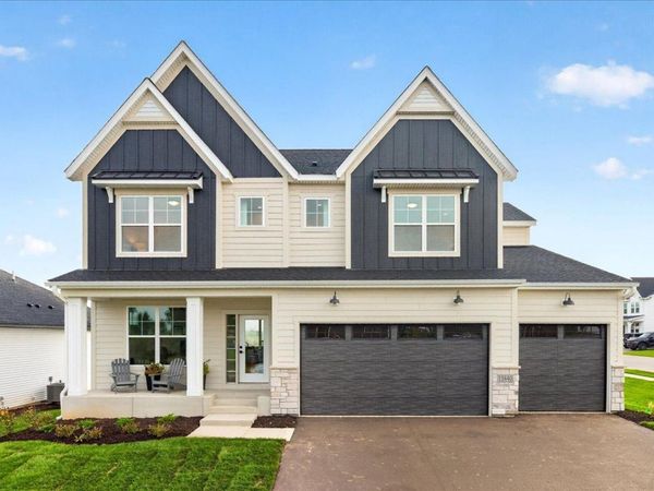 19440 Everglade Path, Farmington, MN 55024