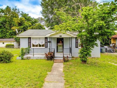 5222 Mauldin Avenue , Columbia, SC 29203