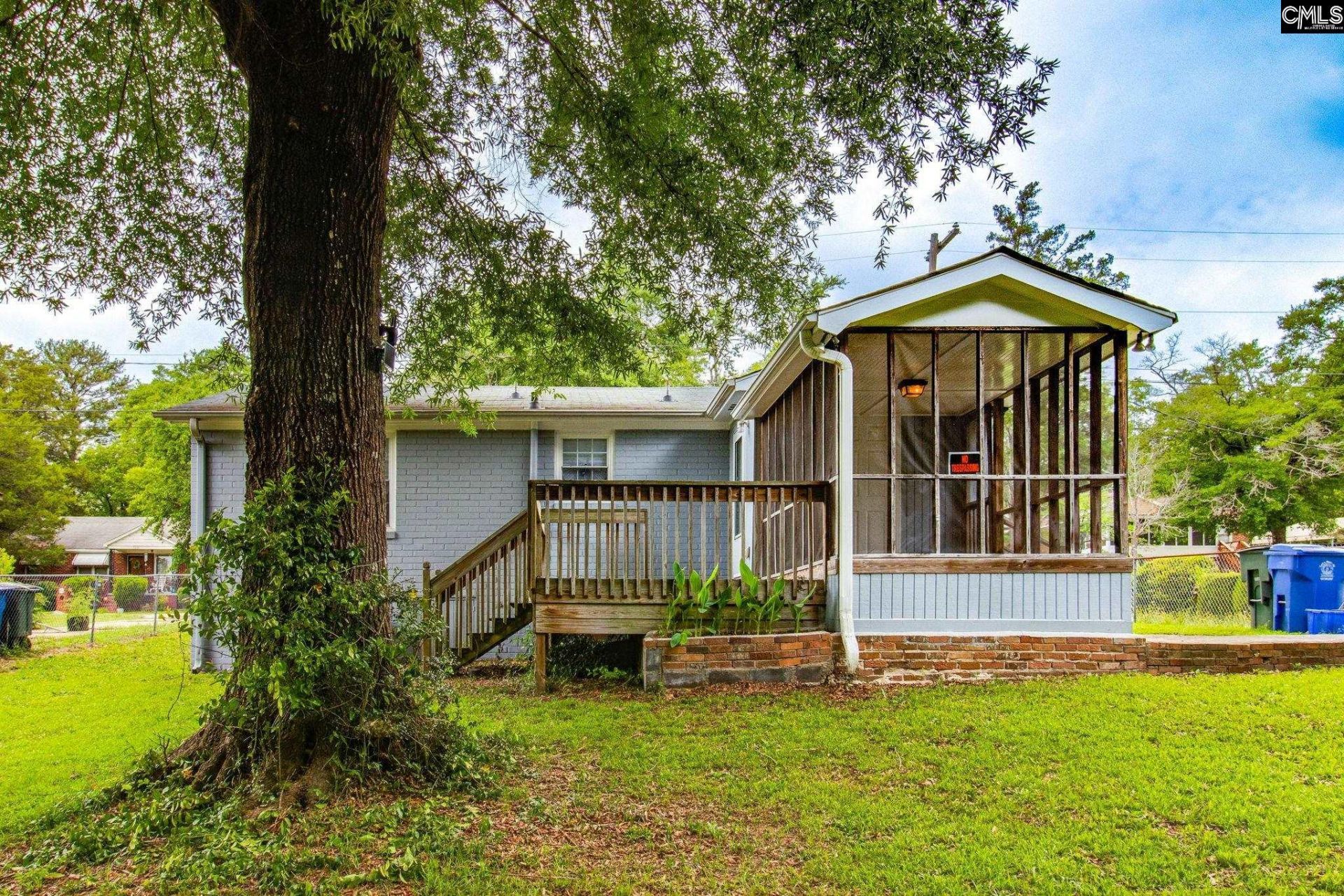5222 Mauldin Avenue  Photo 27