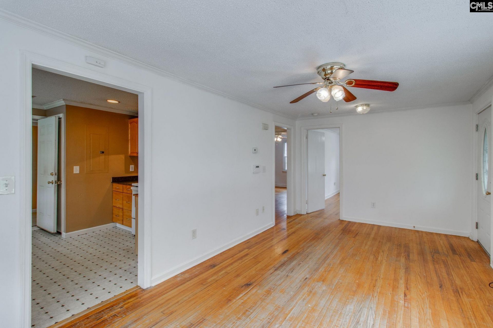 5222 Mauldin Avenue  Photo 8