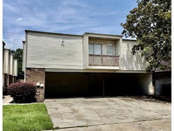 4321 LORIE Drive, Unit D, Kenner, LA 70065