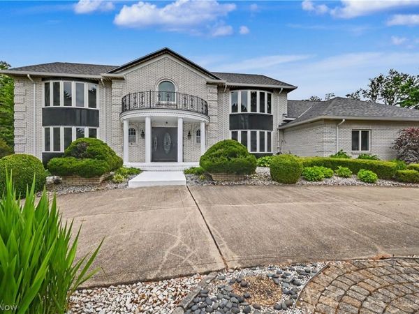1071 Sheirer Road , Mansfield, OH 44903