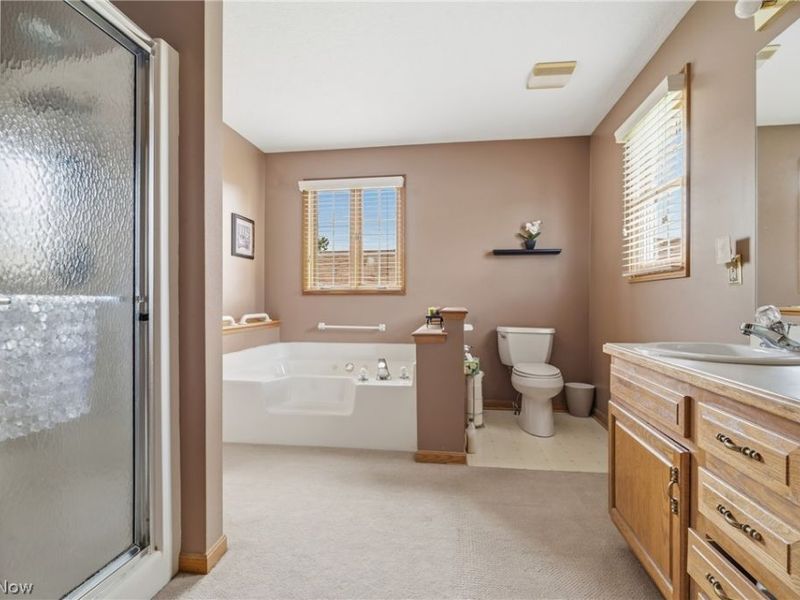 6862 Red Deer Circle NW, Canton, OH 44708 Photo 22