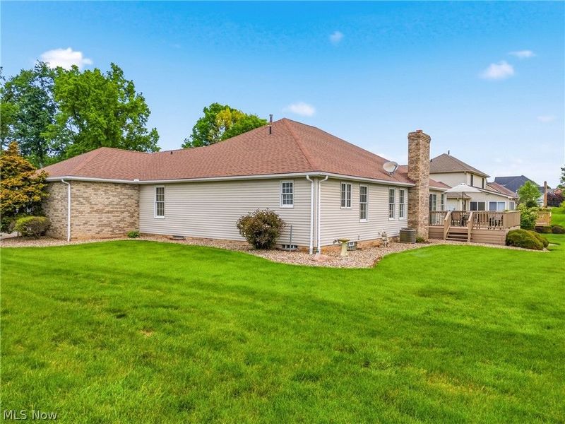 6862 Red Deer Circle NW, Canton, OH 44708 Photo 33