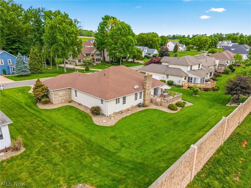 6862 Red Deer Circle NW, Canton, OH 44708 Photo 35