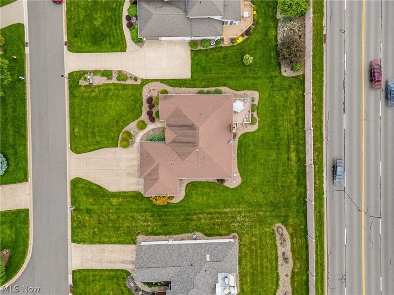 6862 Red Deer Circle NW, Canton, OH 44708 Photo 37