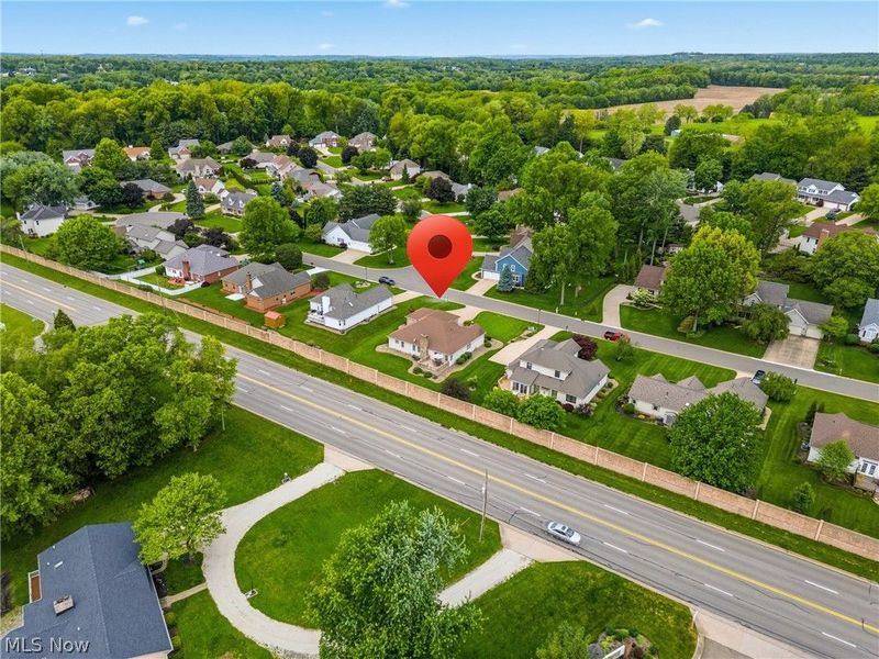 6862 Red Deer Circle NW, Canton, OH 44708 Photo 38